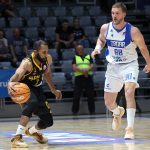 KK Zadar KK Split