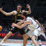 KK Zadar KK Split