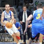 KK Zadar KK Zabok