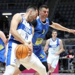 KK Zadar KK Zabok