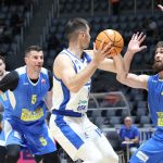 KK Zadar KK Zabok