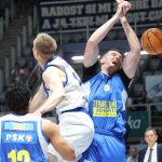 KK Zadar KK Zabok