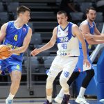 KK Zadar KK Zabok