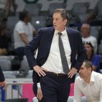 KK Zadar KK Zabok
