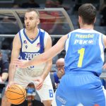KK Zadar KK Zabok
