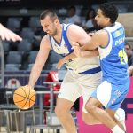 KK Zadar KK Zabok