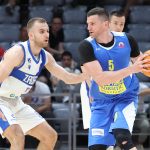 KK Zadar KK Zabok