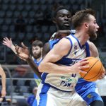 KK Zadar KK Zabok