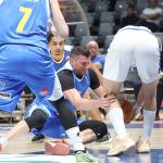 KK Zadar KK Zabok