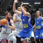 KK Zadar KK Zabok