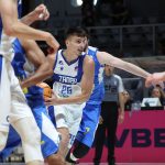 KK Zadar KK Zabok