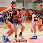 Pretkadeti CedevitaJunior Sibenka 4065