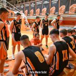 Pretkadeti CedevitaJunior Sibenka 4138