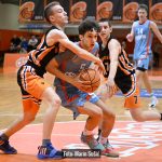 Pretkadeti CedevitaJunior Sibenka 4184