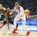 KK Zadar KK Split