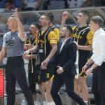 KK Zadar KK Split