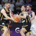 KK Zadar KK Split