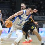 KK Zadar KK Split