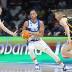KK Zadar KK Split