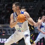 KK Zadar KK Split