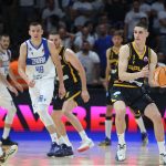 KK Zadar KK Split