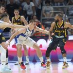 KK Zadar KK Split