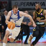 KK Zadar KK Split