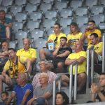 KK Zadar KK Split