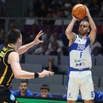 KK Zadar KK Split