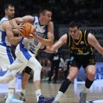 KK Zadar KK Split