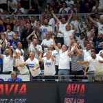 KK Zadar KK Split