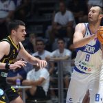 KK Zadar KK Split