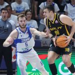 KK Zadar KK Split