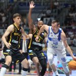 KK Zadar KK Split