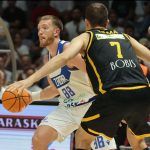 KK Zadar KK Split