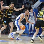 KK Zadar KK Split