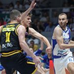 KK Zadar KK Split