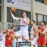 Cro Hun 5445