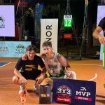 Borik 3x3 7