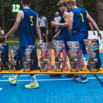 Borik 3x3