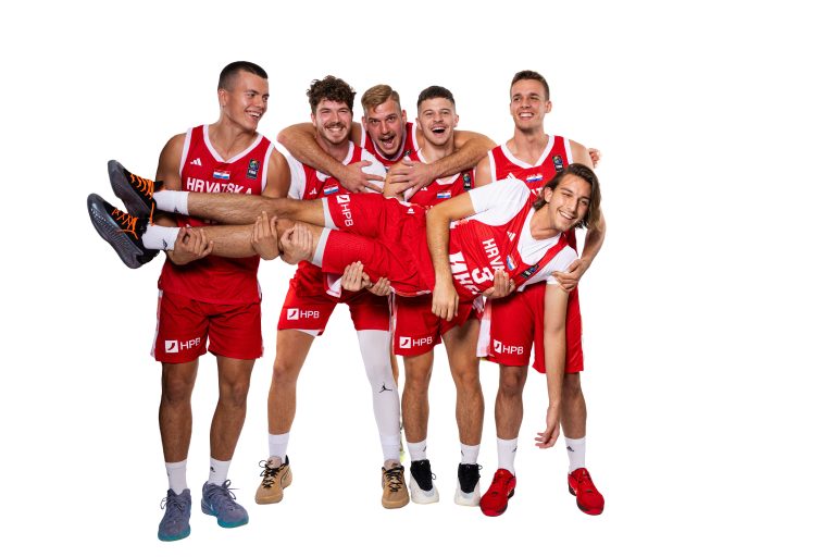 3×3 U23 reprezentacija putuje na Svjetsko prvenstvo!