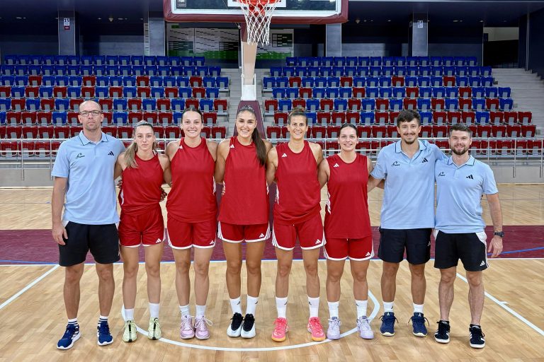 Zagreb bez plasmana u četvrtfinale FIBA 3×3 Women’s Series Sabail Stopa