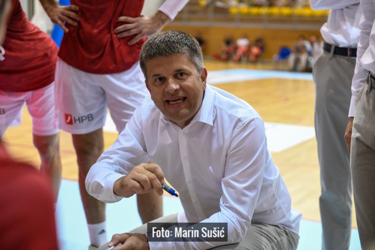 REPREZENTACIJA: Mijatović i mladi Ružić nakon treće službene pobjede u pretkvalifikacijama za SP