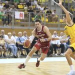 Hezonja Hrvatska Ukrajina