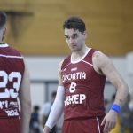 Hezonja Hrvatska Ukrajina