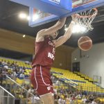Hezonja Hrvatska Ukrajina