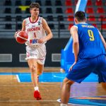 Hrvatska Ukrajina U16 (1)