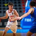 Hrvatska Ukrajina U16 (11)