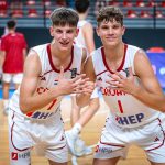 Hrvatska Ukrajina U16 (12)