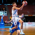 Hrvatska Ukrajina U16 (15)